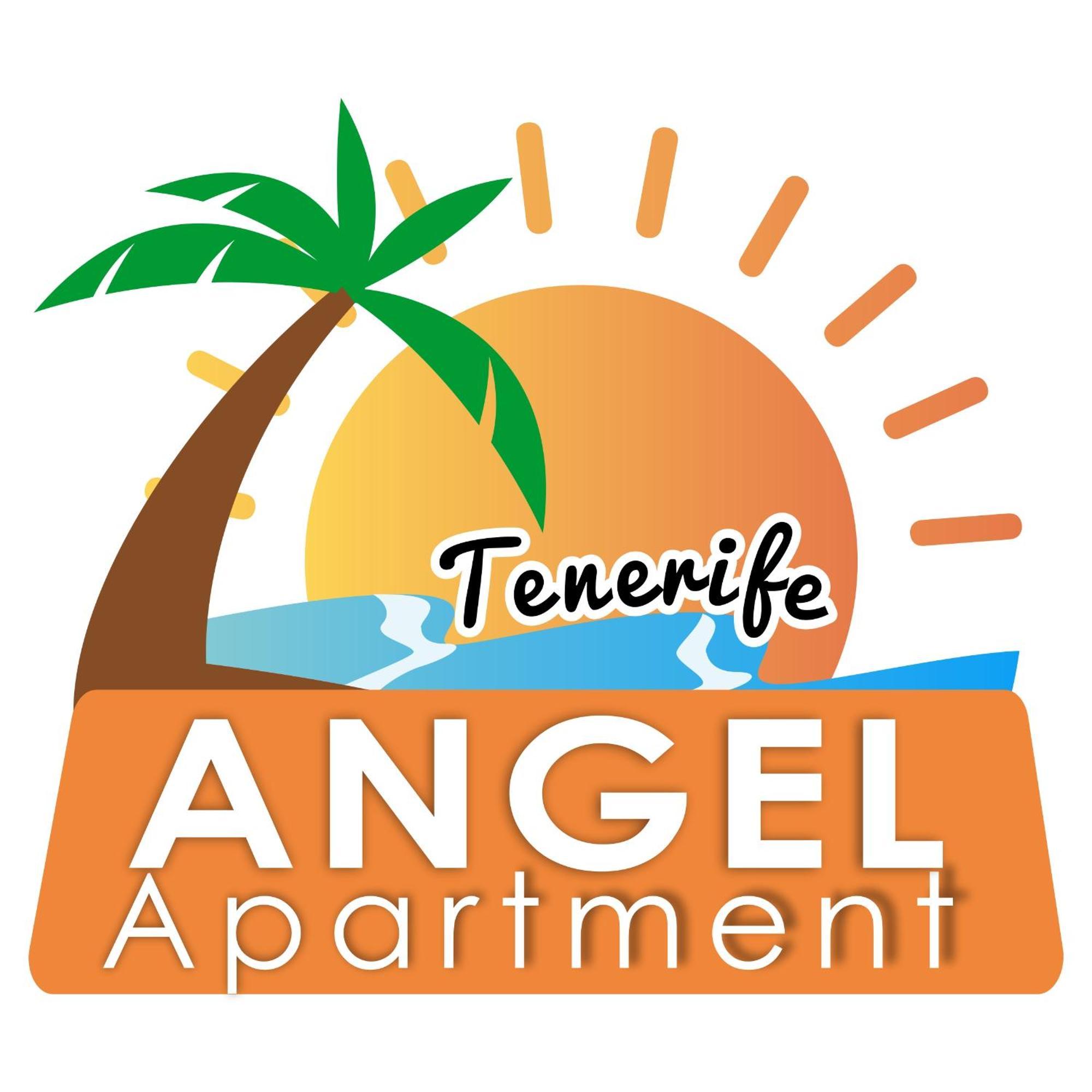 Angel Apartment Los Cristianos Bagian luar foto